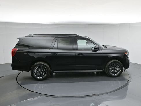 New 2026 Ford Expedition Max Platinum w/ Stealth Appearance Package image 41