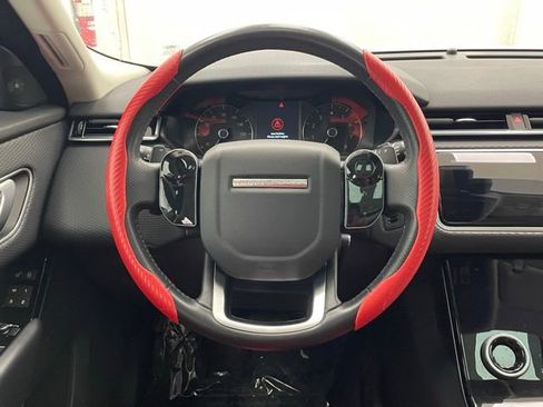 Used 2020 Land Rover Range Rover Velar S image 13