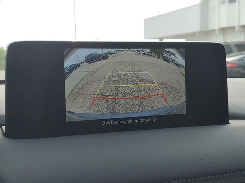 Certified 2023 MAZDA CX-5 Carbon Edition AWD/4WD image 16