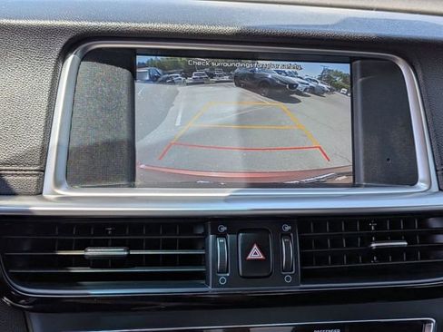 Used 2020 Kia Optima S FWD image 20