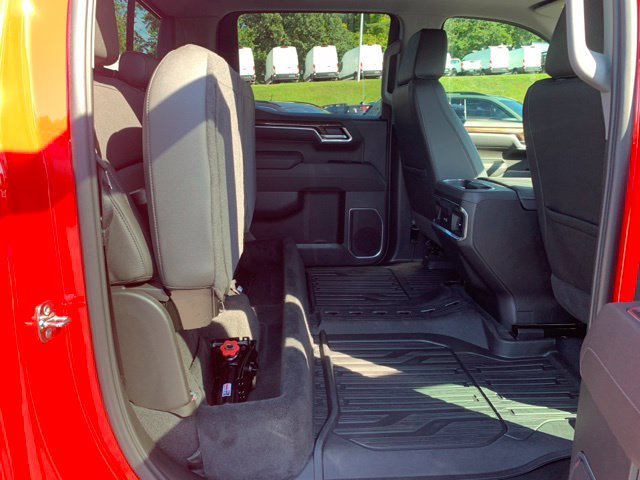 Used 2026 GMC Sierra 1500 Elevation w/ Elevation Premium Package AWD/4WD image 13
