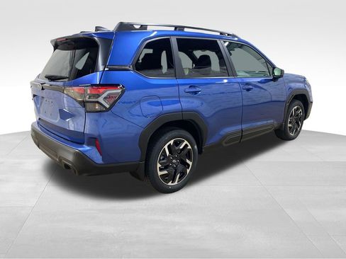 New 2026 Subaru Forester Limited AWD/4WD image 4