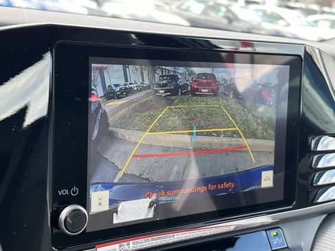 New 2026 Toyota Camry SE image 14