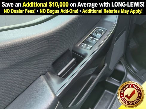 Used 2021 Ford F150 XL w/ Equipment Group 101A High image 16