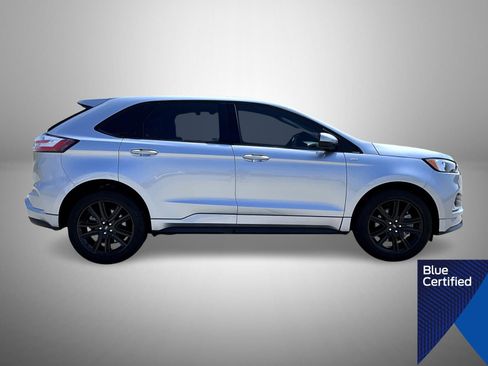 Used 2024 Ford Edge ST-Line AWD/4WD image 4