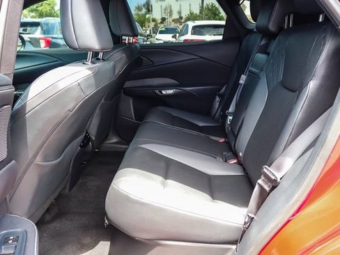 Certified 2025 Lexus RX 350 Premium w/ Convenience Package FWD image 20
