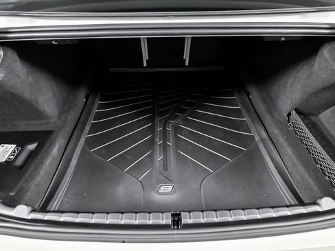 Used 2022 BMW M8 Gran Coupe xDrive Competition w/ M Carbon Exterior Package image 16