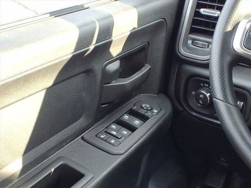 New 2026 RAM 2500 Tradesman image 12