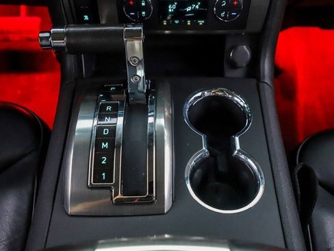 Used 2009 HUMMER H2 Luxury image 28
