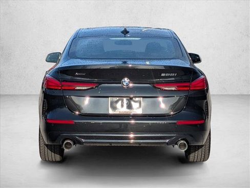 Certified 2024 BMW 228i xDrive Gran Coupe w/ Premium Package AWD/4WD image 7