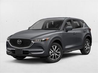 Used 2018 MAZDA CX-5 Touring AWD/4WD video 1