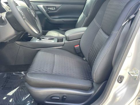 Used 2018 Nissan Altima 2.5 S w/ S Convenience Package FWD image 10