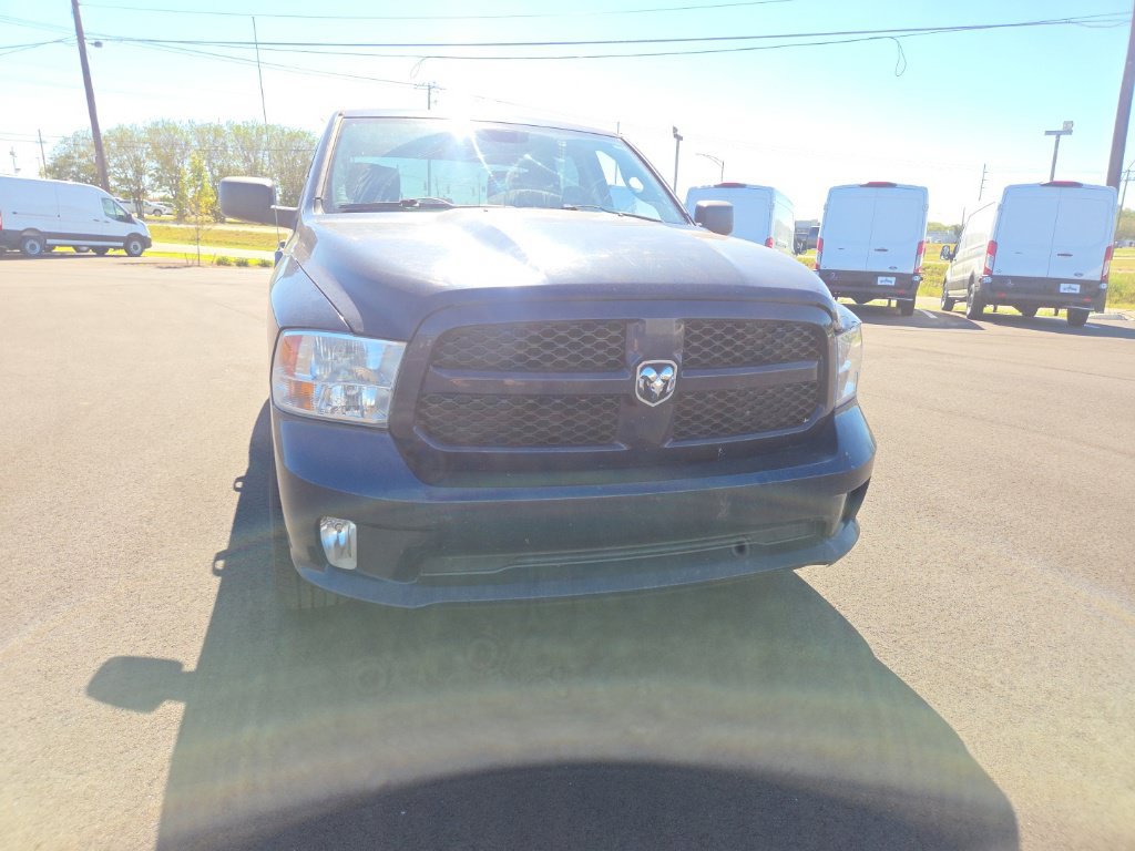 Used 2013 RAM 1500 Express RWD image 2