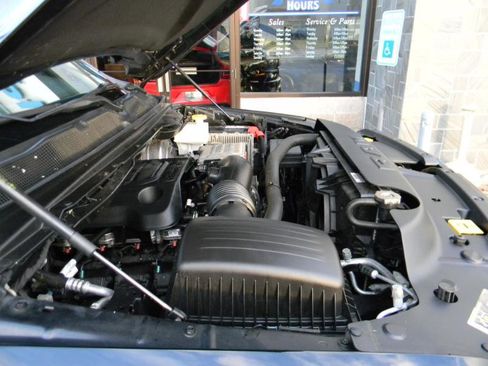 Used 2021 RAM 1500 Big Horn image 20