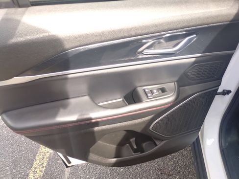 Used 2022 Jeep Grand Cherokee Trailhawk image 16