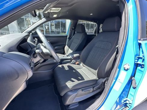 Used 2026 Honda HR-V Sport image 19