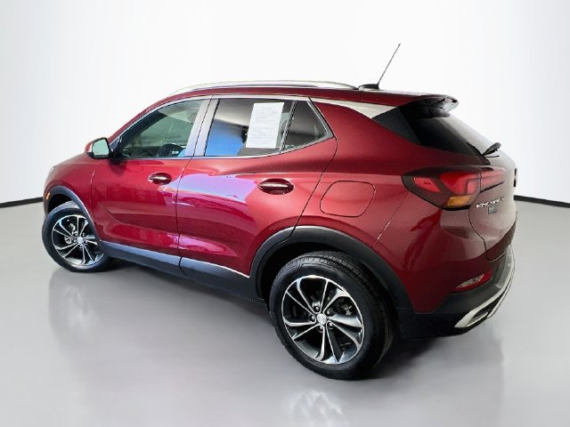 Used 2023 Buick Encore GX Select FWD image 6
