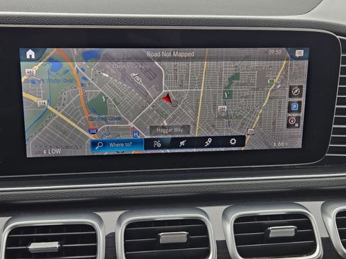 Used 2020 Mercedes-Benz GLE 350 image 17