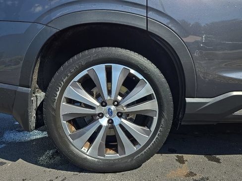 Used 2021 Subaru Ascent Touring w/ Popular Package #2A AWD/4WD image 13