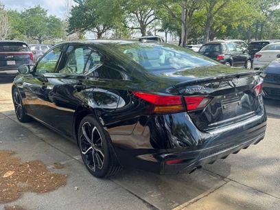 Used 2023 Nissan Altima 2.5 SR