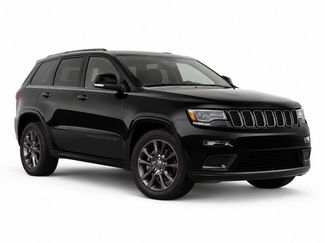Used 2021 Jeep Grand Cherokee High Altitude AWD/4WD video 1