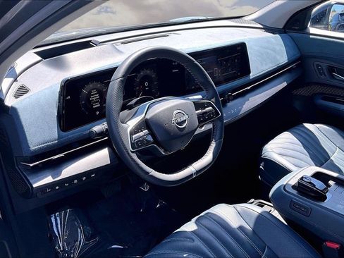 Used 2023 Nissan Ariya image 17