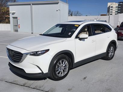 Used 2019 MAZDA CX-9 Touring w/ Touring Premium Package