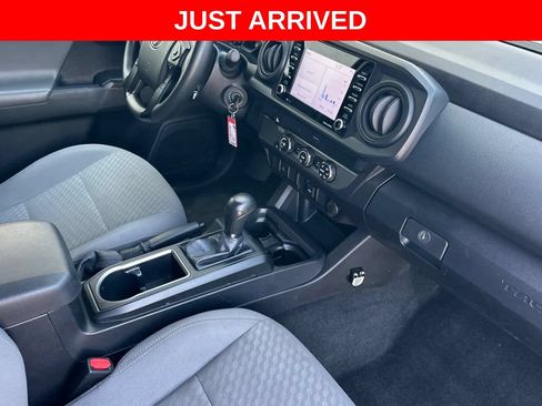 Used 2023 Toyota Tacoma SR RWD image 15