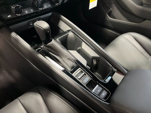 New 2026 Honda Accord Sport image 24