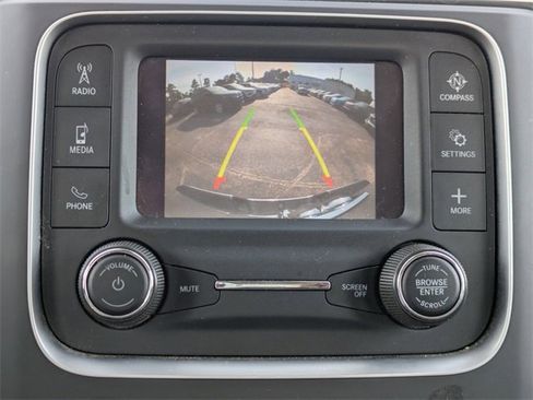 Used 2024 RAM 1500 Classic SLT image 19