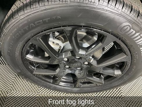 Certified 2023 Jeep Compass Altitude image 9