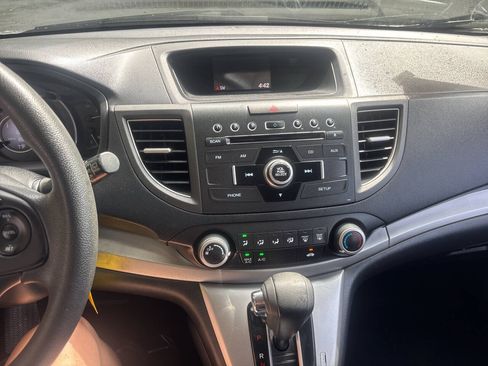 Used 2014 Honda CR-V EX image 11