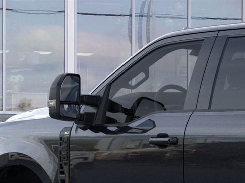 New 2026 Ford F250 XLT image 20