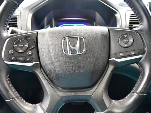 Used 2024 Honda Odyssey Sport image 23