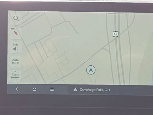 New 2026 Hyundai Santa Cruz XRT AWD/4WD image 4