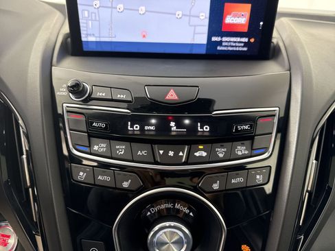 Used 2019 Acura RDX A-Spec AWD/4WD image 8