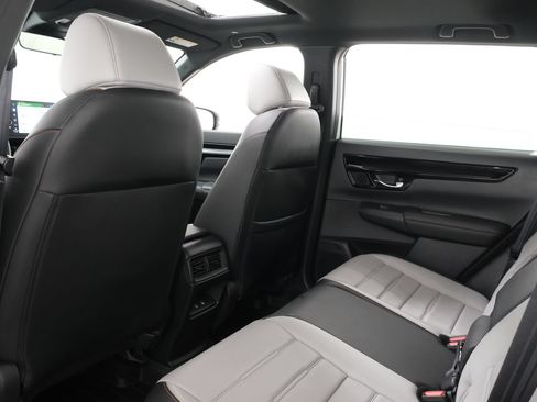 Used 2026 Honda CR-V Sport Touring image 34