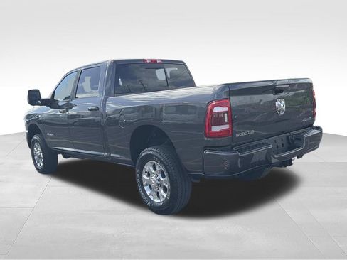 Used 2024 RAM 2500 Laramie w/ Safety Group AWD/4WD image 5
