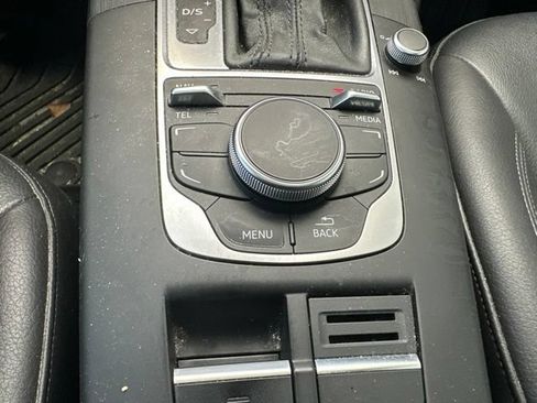 Used 2015 Audi A3 2.0T Premium w/ Cold Weather Package AWD/4WD image 19
