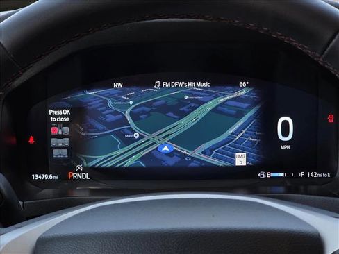 Used 2025 Ford Explorer Active image 19