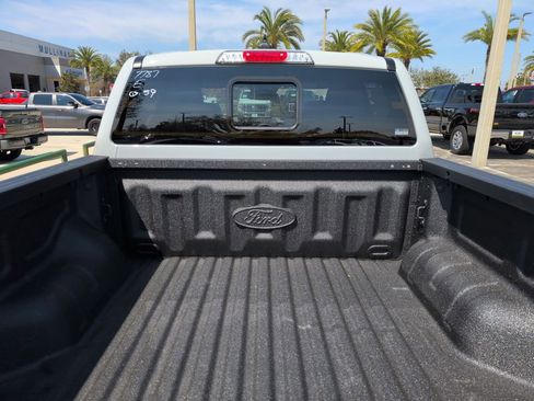 New 2026 Ford Ranger Raptor image 27