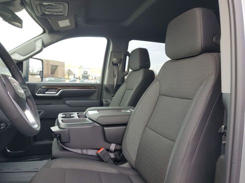 New 2026 GMC Sierra 2500 SLE w/ SLE Value Package; image 20