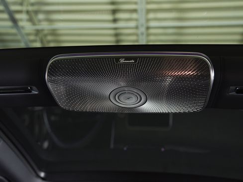 Used 2021 Mercedes-Benz Maybach S 580 4MATIC image 34