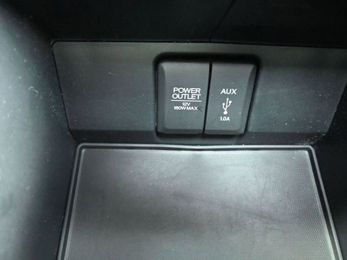 Used 2023 Honda Ridgeline RTL-E image 17