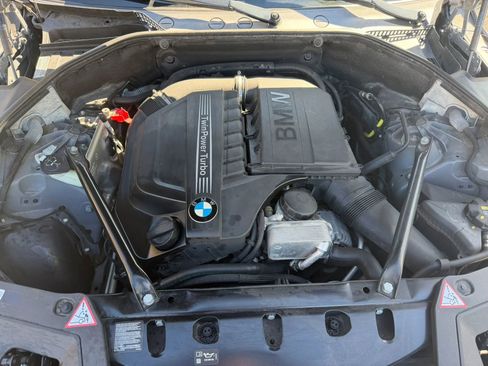 Used 2016 BMW 535i Gran Turismo RWD image 35