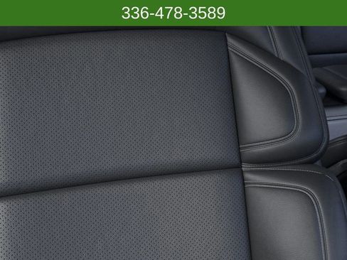 New 2025 Lincoln Navigator Reserve w/ Jet Appearance Package image 16