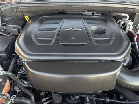 Used 2019 Dodge Durango GT image 22