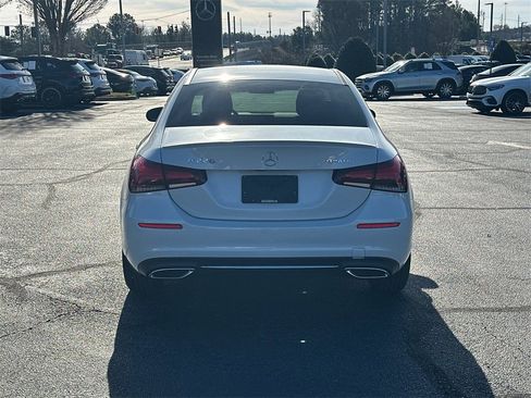 Used 2019 Mercedes-Benz A 220 4MATIC image 6