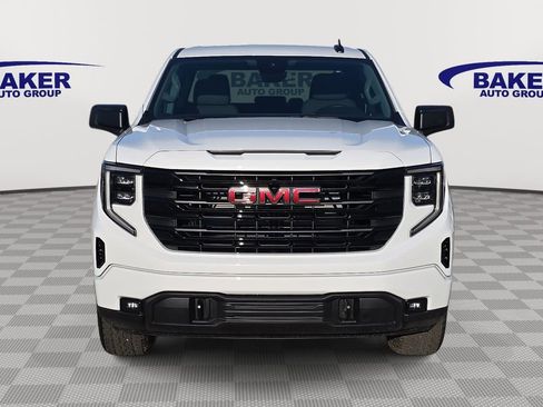 New 2026 GMC Sierra 1500 Elevation AWD/4WD image 2