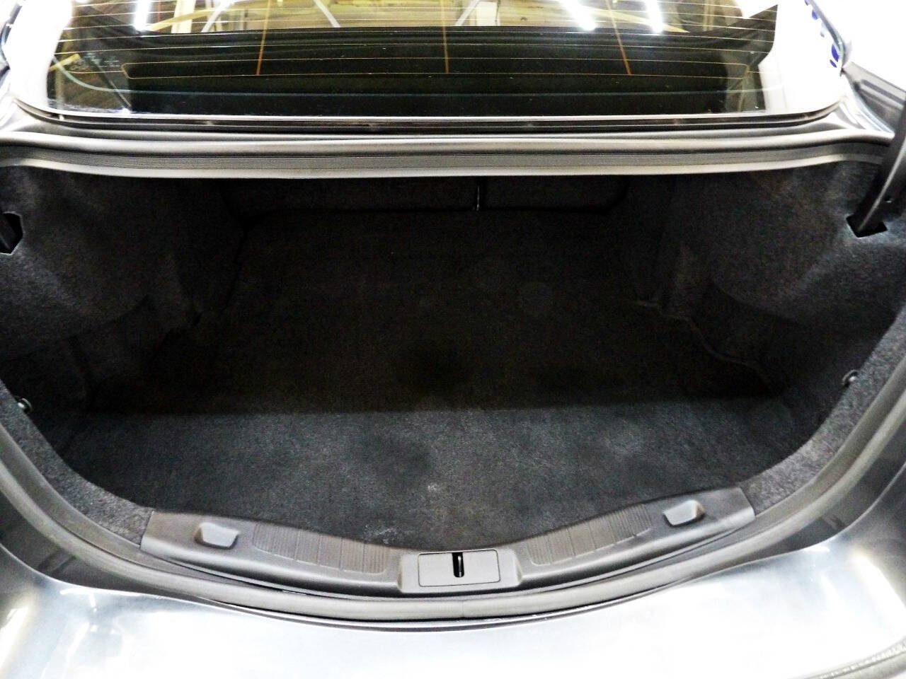 Used 2020 Ford Fusion S FWD image 13